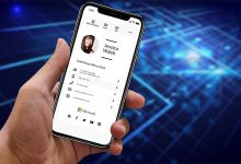 Digital Business Cards