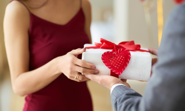 Valentine's Day