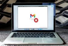 Gmail not receiving emails on Macbook