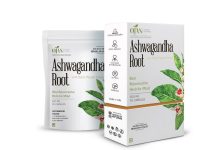 ashwagandha supplement