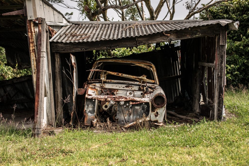 who buys junk cars near me