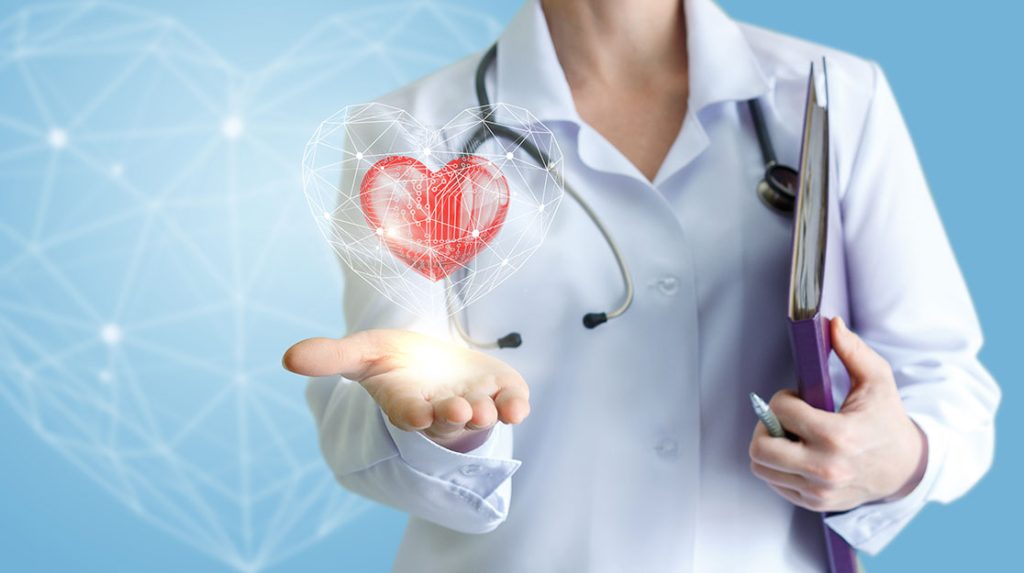 best hospital in india