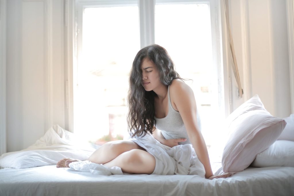 Prevent hemorrhoids