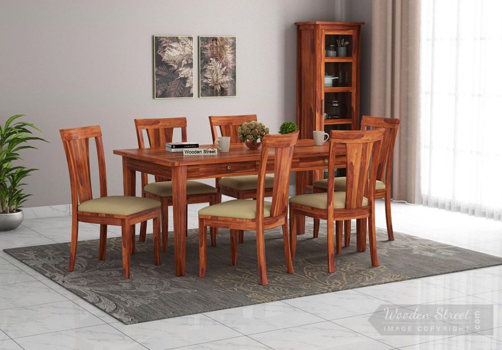 dining table set