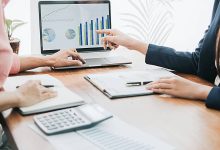 Accounting services in Dubai