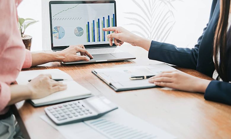 Accounting services in Dubai