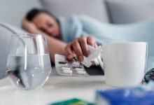 Sleeping tablets help restless people to Get a good sleep