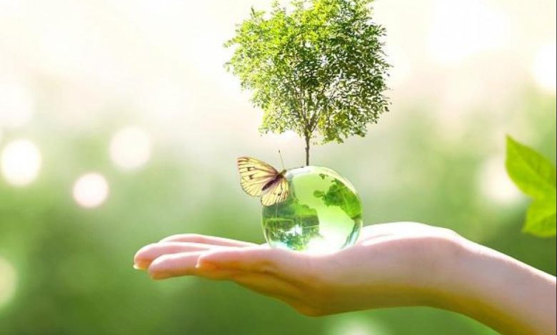 Top 9 Myths About Climate Change