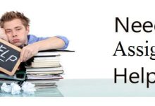 assignment help