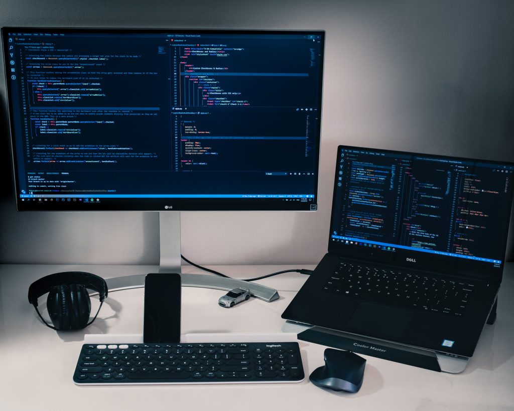 Web Development, Creative Think Digital,