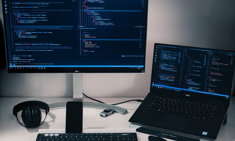 Web Development, Creative Think Digital,