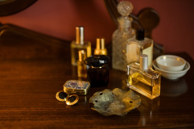 buy perfumes online