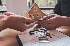 rental property mortgage