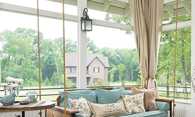 Swing Chair for home
