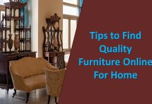 Furniture Online For Home