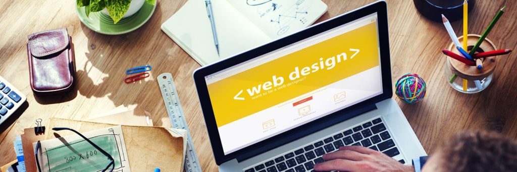 web design company