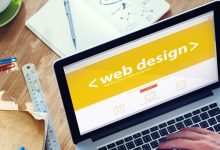 web design company