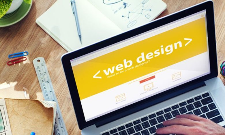 web design company