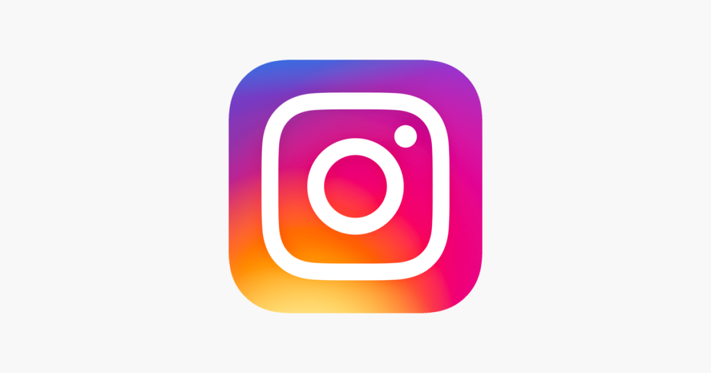 Instagram for real state