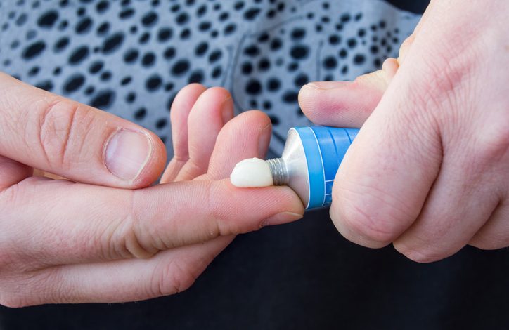 How Pain Relief Balm Work and Its Side Effects