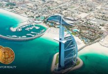 Rapidly Growing Trend of Buy Property with Crypto in Dubai 2022