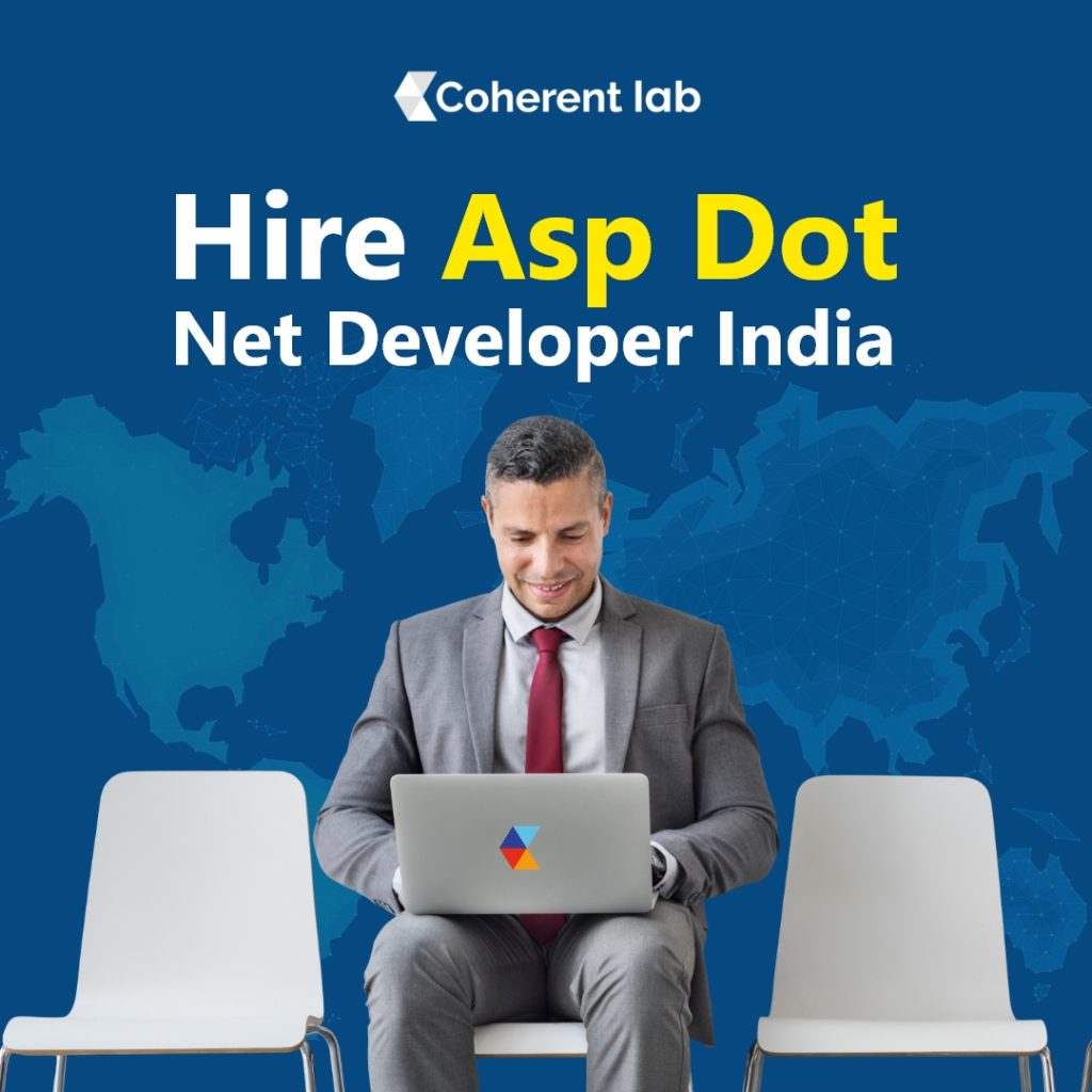 DOT net developer