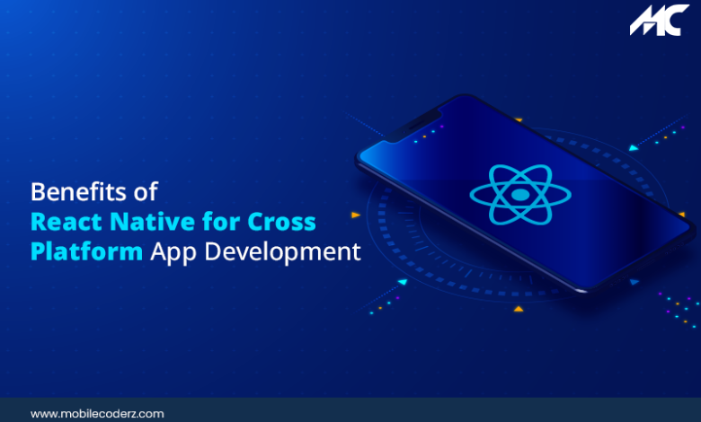 react native benefits