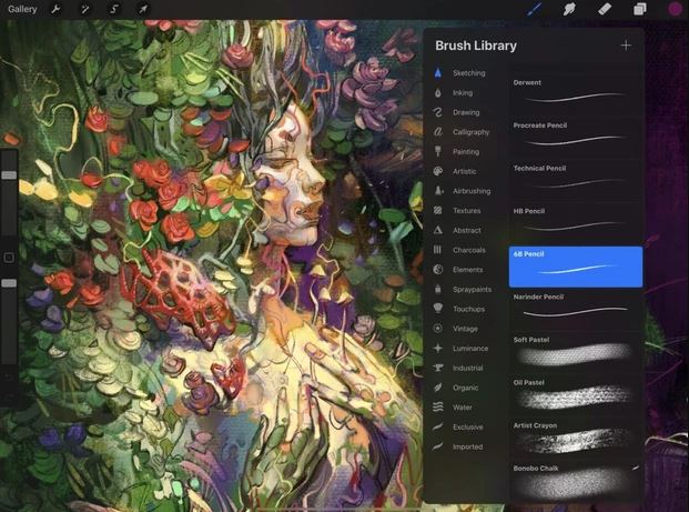Drawing apps 1