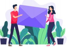 Email Database Provider