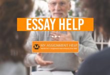 Essay paper help