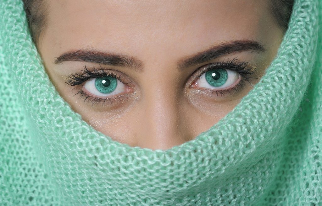 Natural Eyelash Extensions Oregon