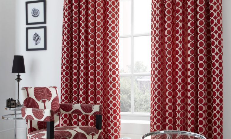 Best Eyelet curtains