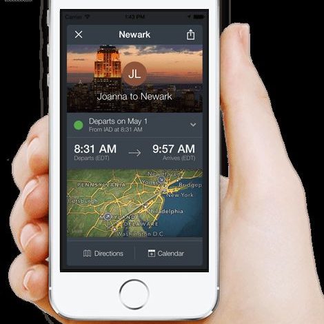 Good Mobile Travel Apps to Have On Your Apple Phone