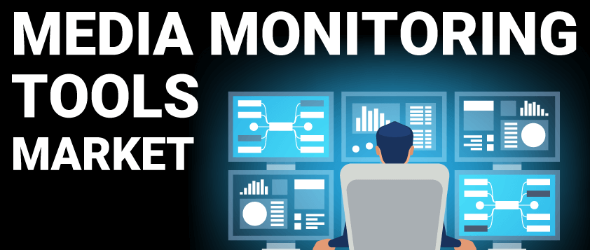 Media Monitoring Tools Market