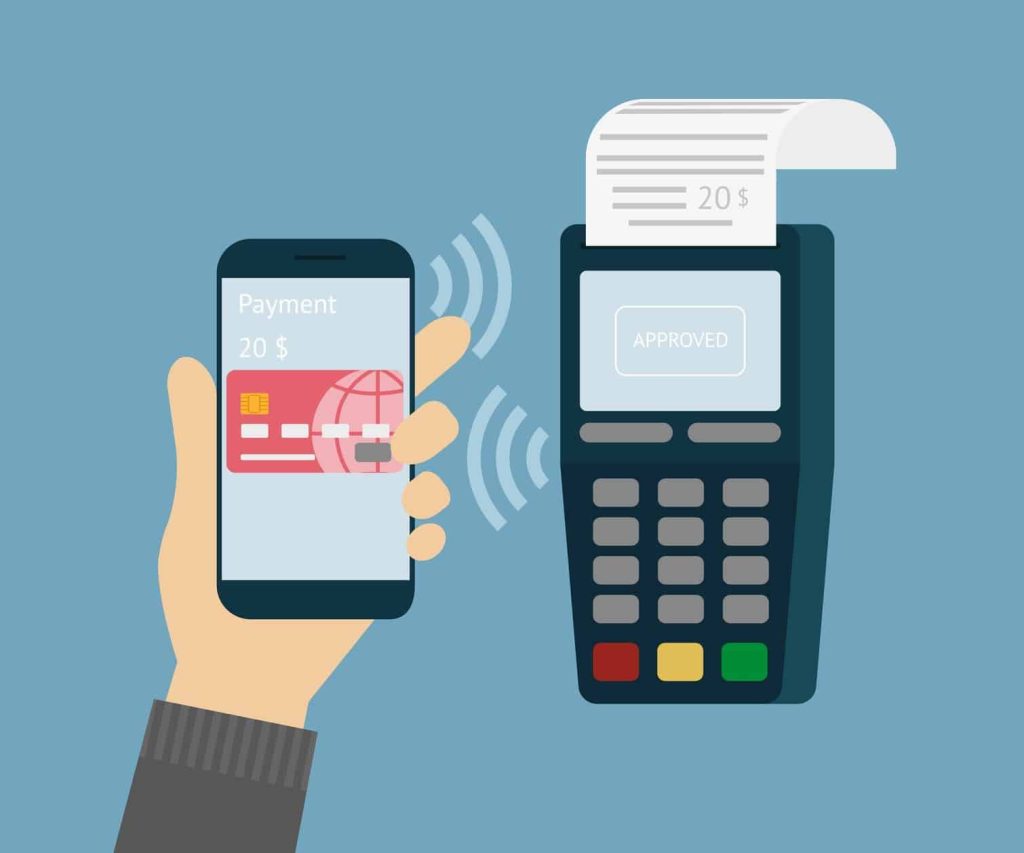 Mobile Payments System