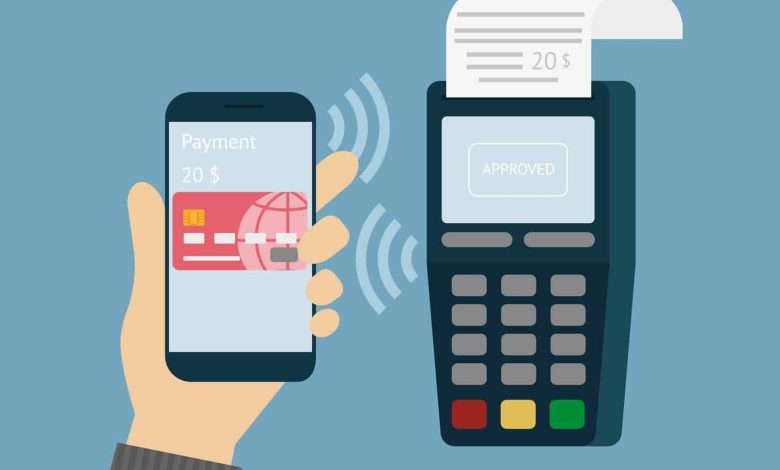 Mobile Payments System