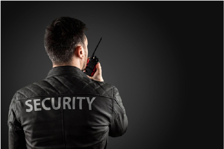 Private security