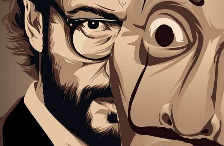Money Heist