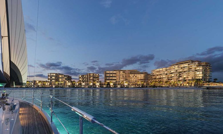 Six Senses Residences