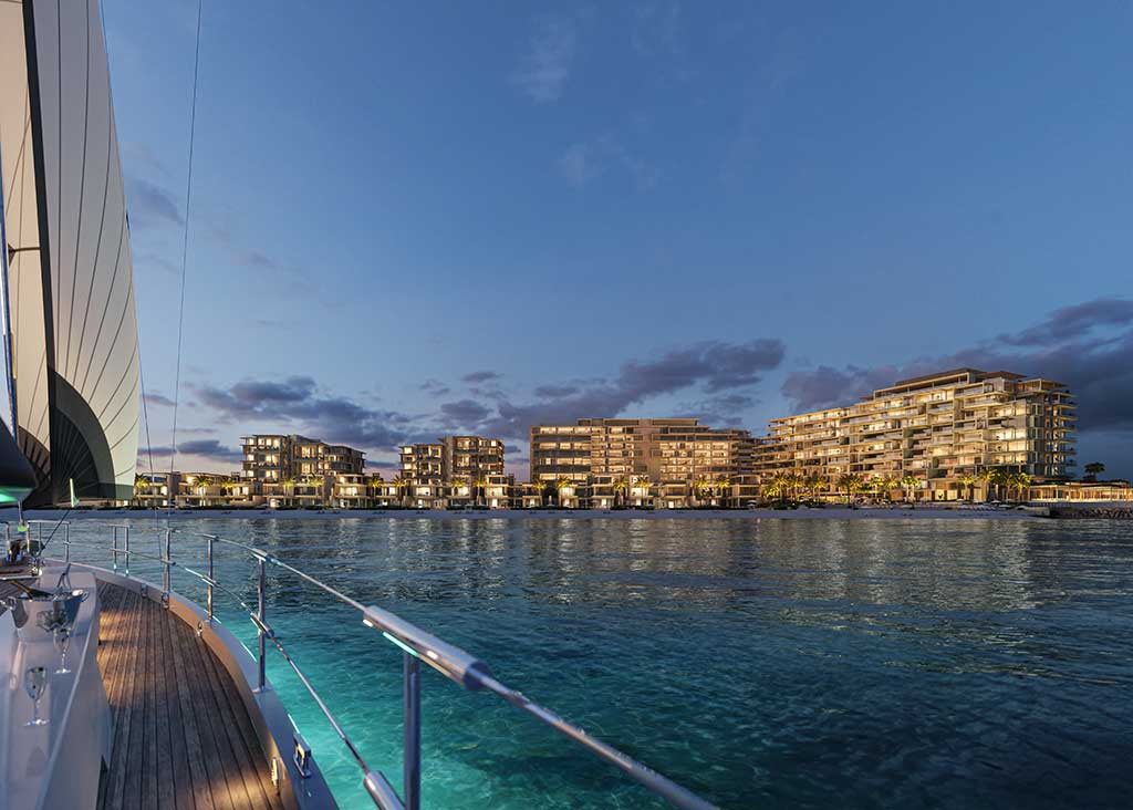 Six Senses Residences