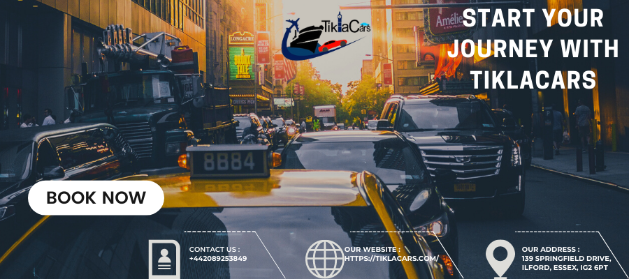 Seek For The Taxi To Gatwick Airport For Your Requirement