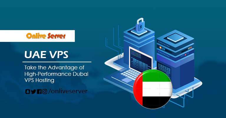 UAE VPS
