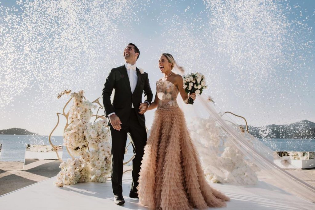 Wedding Photography in Sydney