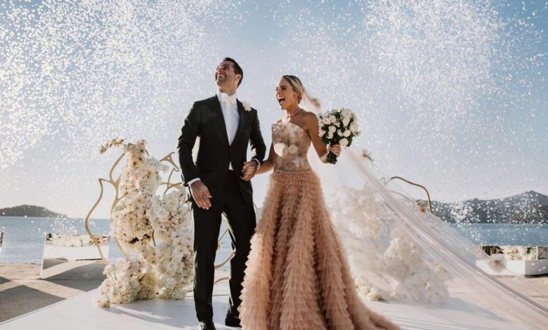 Wedding Photography in Sydney