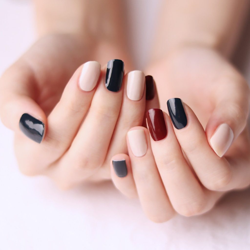 5star Nails