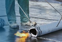 Waterproofing Contractors