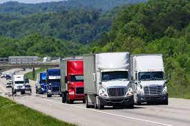 hot shot trucking