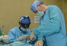 Oncologists