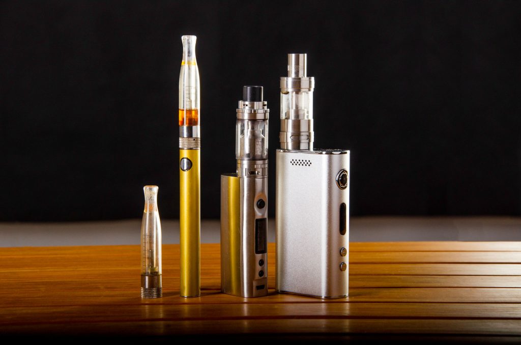 Disposable Vape