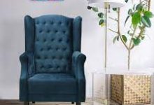 Best Living Room Chairs For Sale in Delhi